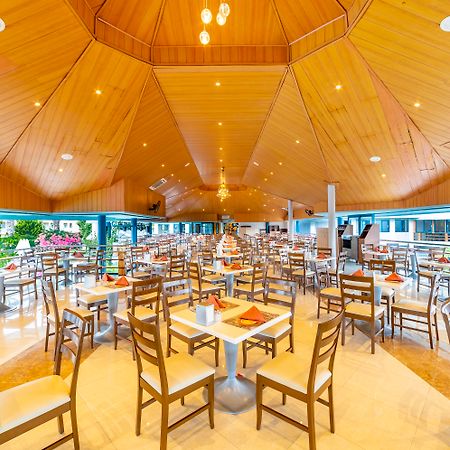 Queen'S Park Le Jardin Kemer Exterior photo