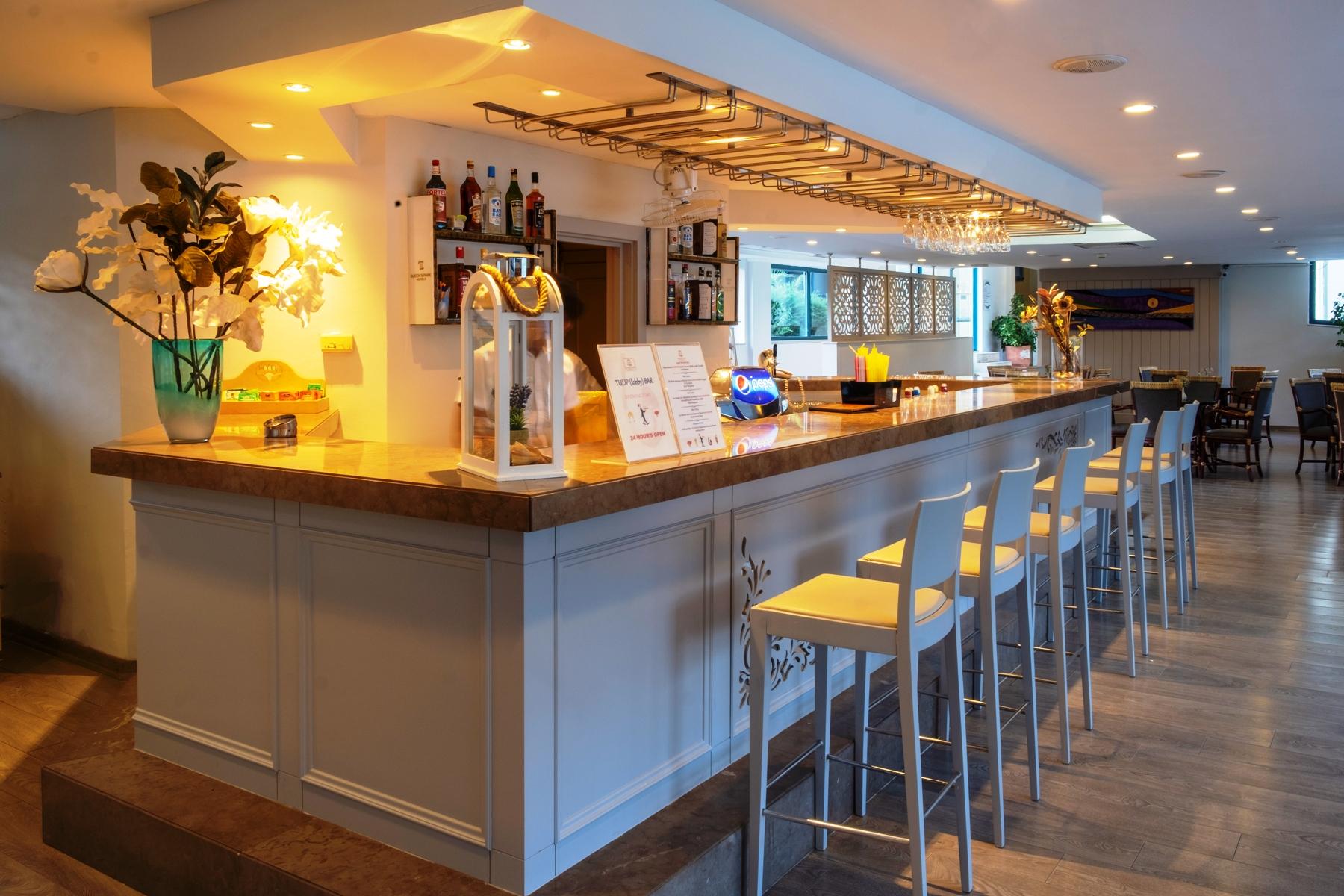 Queen'S Park Le Jardin Kemer Exterior photo